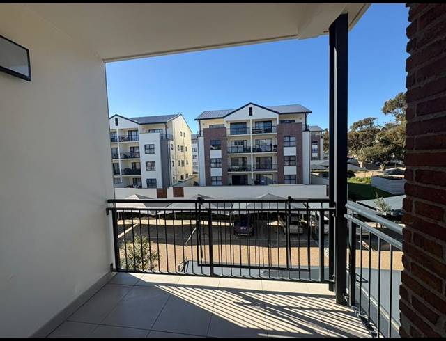 1 BEDROOM PROPERTY TO RENT IN RICHWOOD